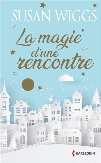 Couverture_MAGIE D'UNE RENCONTRE