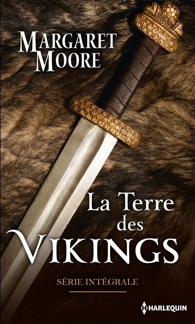 Front cover_TERRE DES VIKINGS (LA)