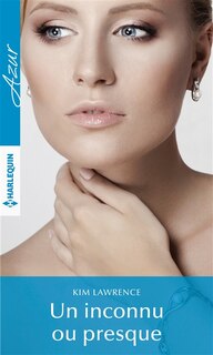 Front cover_Un inconnu ou presque