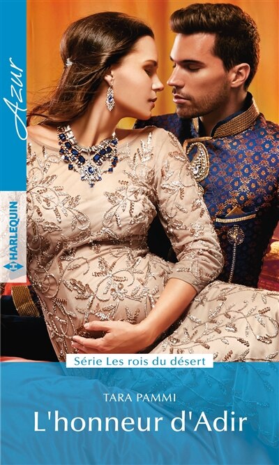 Couverture_L'honneur d'Adir