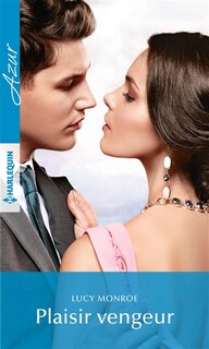 Front cover_Plaisir vengeur