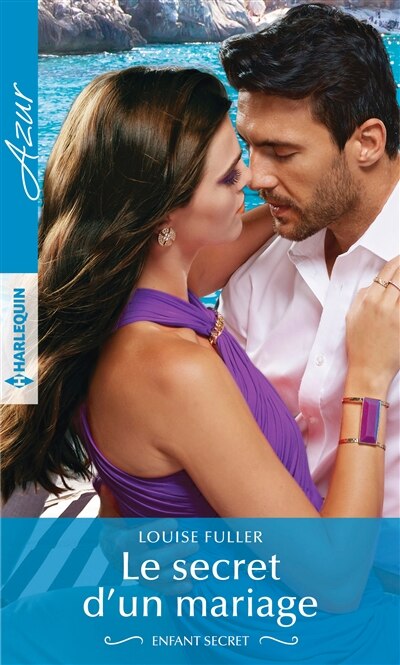 Front cover_Le secret d'un mariage