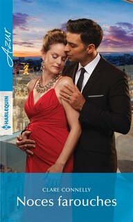 Front cover_Noces farouches