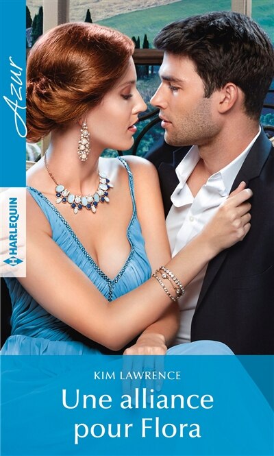 Couverture_Une alliance pour Flora