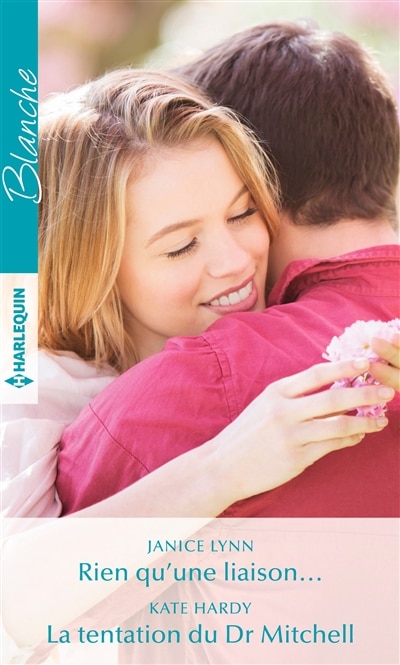 Front cover_Rien qu'une liaison..  -tentation du dr..