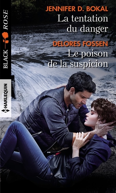 Couverture_La tentation du danger ; Le poison de la suspicion
