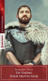 Front cover_Un Viking pour protecteur