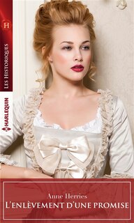 Front cover_L' enl&egrave;vement d'une promise