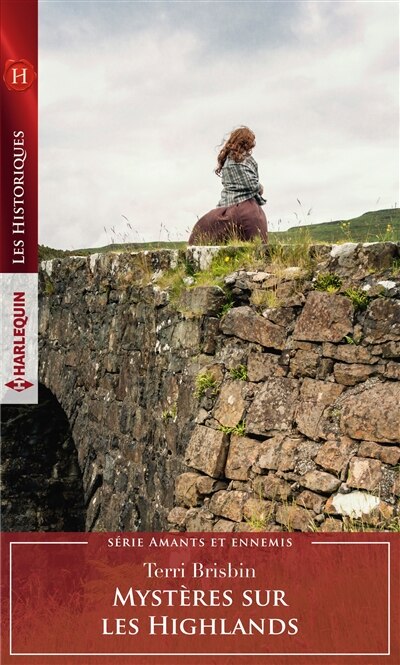 Couverture_Mystères sur les Highlands