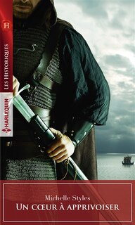 Couverture_Un coeur &agrave; apprivoiser