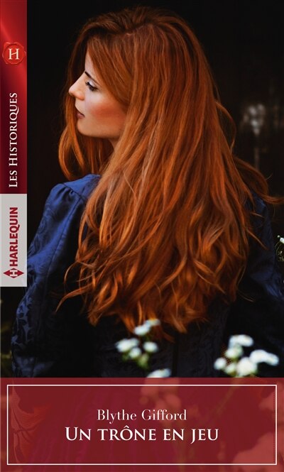 Front cover_Un trône en jeu