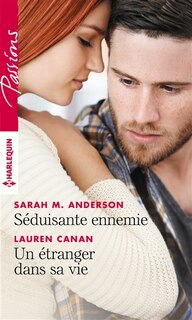 Front cover_Séduisante ennemie - Un étranger dans sa vie