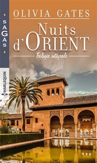 Nuits d'Orient