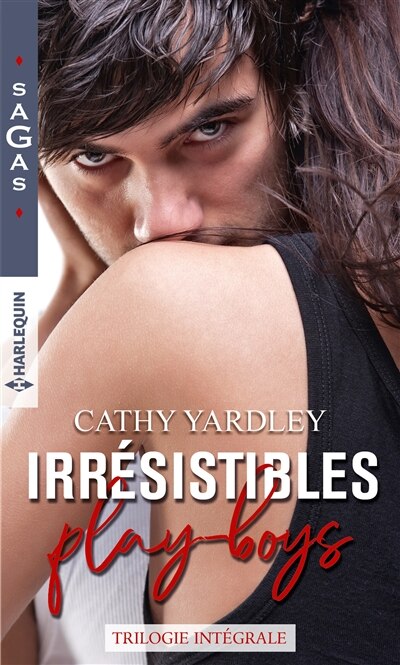 Front cover_Irrésisitibles playboys