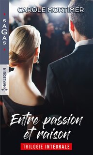 Front cover_Entre passion et raison -integrale