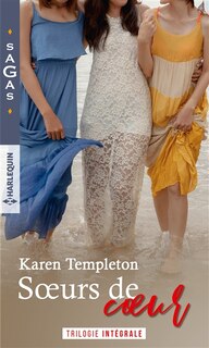 Front cover_Soeurs de coeur -trilogie integrale