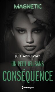 Front cover_Un petit jeu sans conséquence