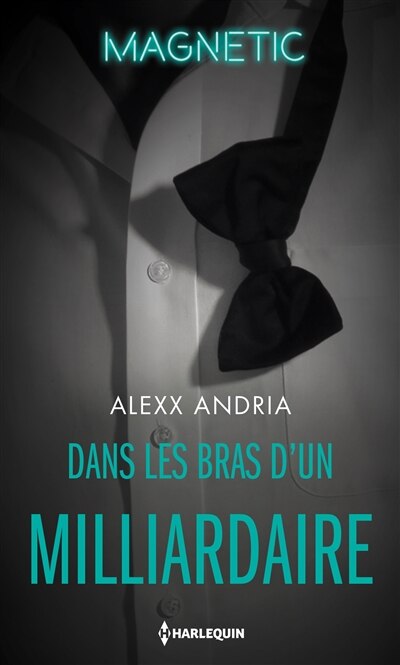 Front cover_Dans les bras d'un milliardaire