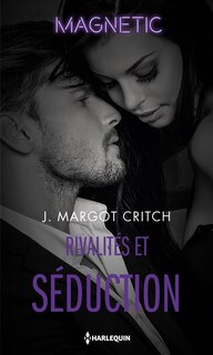 Front cover_Rivalités et séduction : Sin City Brotherhood