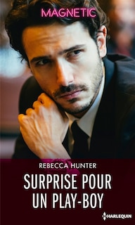 Front cover_Surprise pour un play-boy
