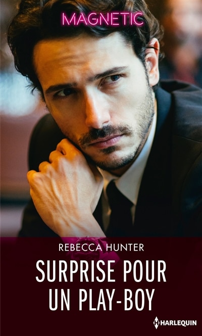 Front cover_Surprise pour un play-boy