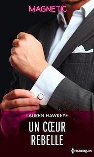 Front cover_Un coeur rebelle
