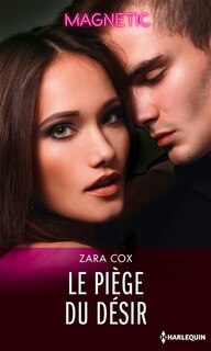 Front cover_Le piège du désir