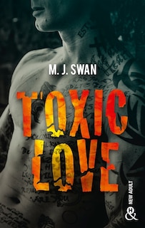 Front cover_Toxic love