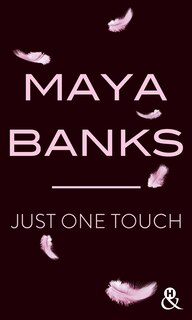 Front cover_JUST ONE TOUCH