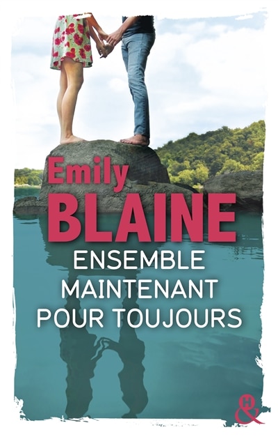 Front cover_ENSEMBLE MAINTENANT POUR TOUJOURS