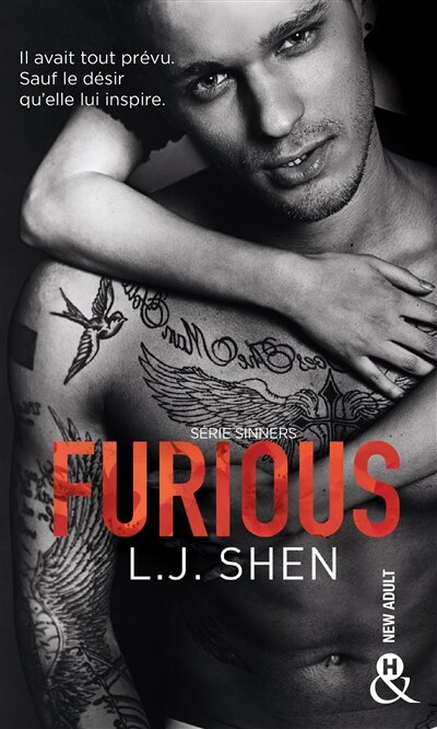 Front cover_Furious