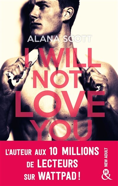 Couverture_I WILL NOT LOVE YOU