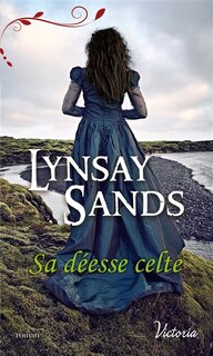 Front cover_Sa déesse celte