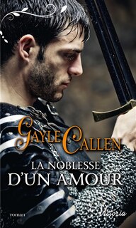 Front cover_La noblesse d'un amour