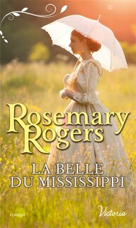 Front cover_La belle du Mississippi