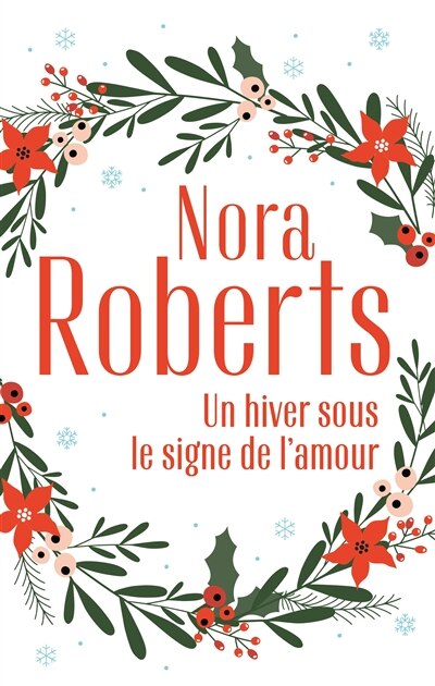 Couverture_UN HIVER SOUS LE SIGNE DE L'AMOUR