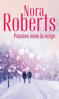 Front cover_Passion sous la neige