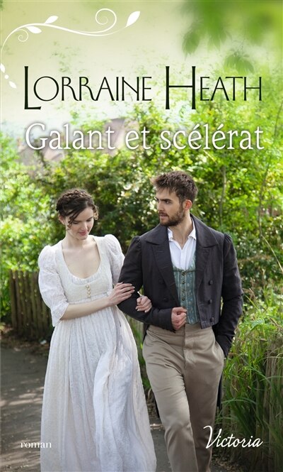 Front cover_Galant et scélérat