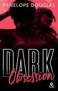 Front cover_Dark obsession