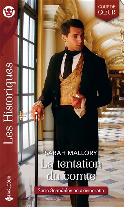 Couverture_La tentation du comte