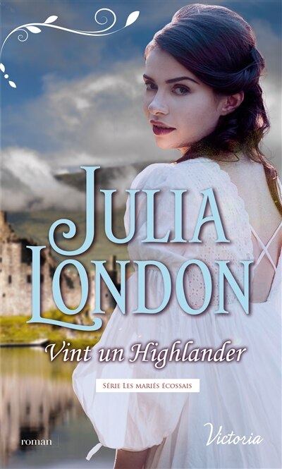 Front cover_Vint un Highlander