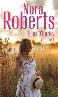 Couverture_Saga O'Hurley, Vol. 1