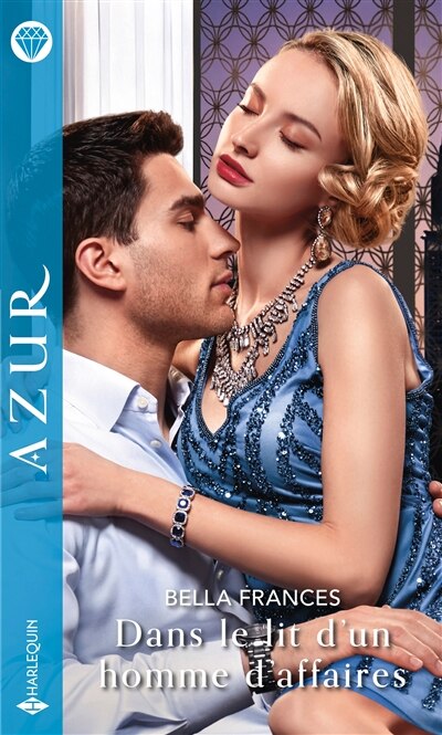 Front cover_Dans le lit d'un homme d'affaires
