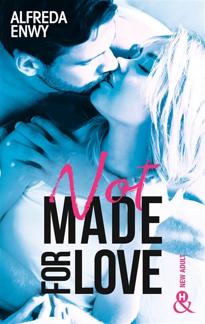 Front cover_Not made for love