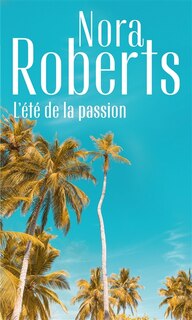 Front cover_L' été de la passion