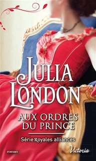 Couverture_AUX ORDRES DU PRINCE