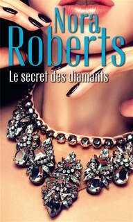 Front cover_LE SECRET DES DIAMANTS