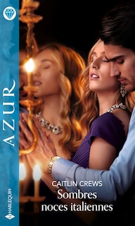 Couverture_Sombres noces italiennes