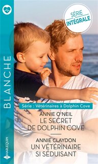 Couverture_V&eacute;t&eacute;rinaires &agrave; Dolphin Cove