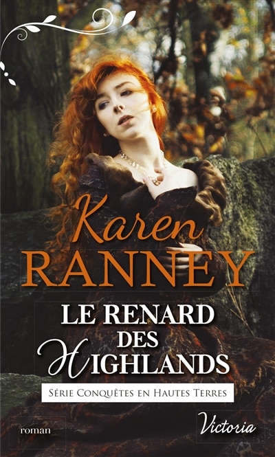 Couverture_LE RENARD DES HIGHLANDS